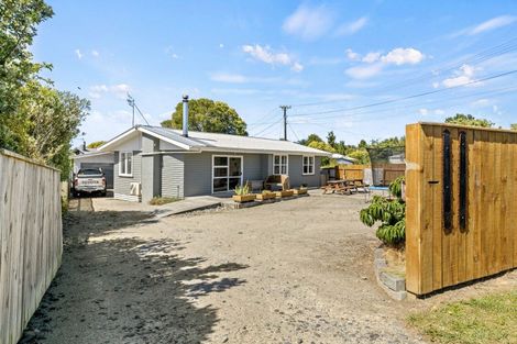 Photo of property in 11 Flower Street, Bulls, 4818