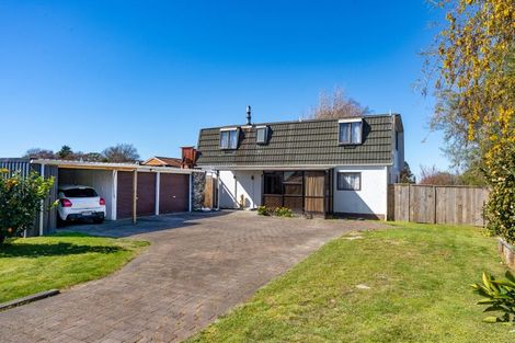 Photo of property in 5c Turner Place, Riversdale, Blenheim, 7201