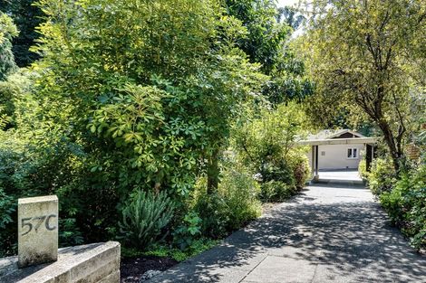 Photo of property in 57c Napier Terrace, Hospital Hill, Napier, 4110