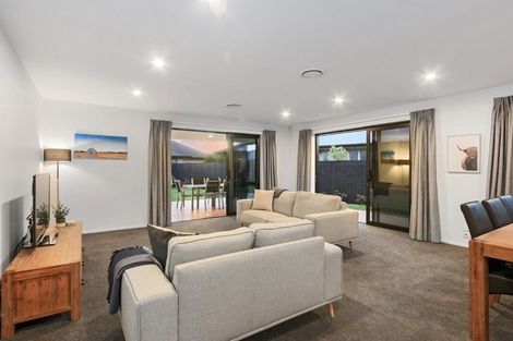 Photo of property in 18 Echelon Drive, Wigram, Christchurch, 8042