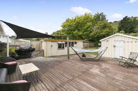 Photo of property in 79 Peel Place, Wainuiomata, Lower Hutt, 5014