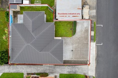 Photo of property in 1a Mill Crescent, Matamata, 3400