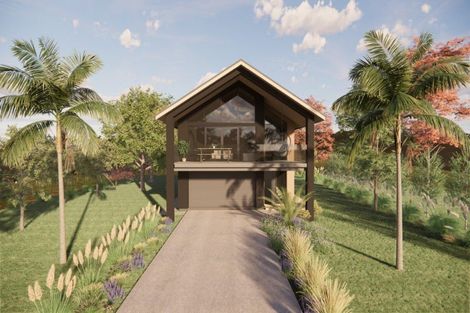 Photo of property in 4 Palm View Terrace, Gulf Harbour, Whangaparaoa, 0930