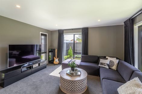 Photo of property in 588 Trents Road, Prebbleton, 7604