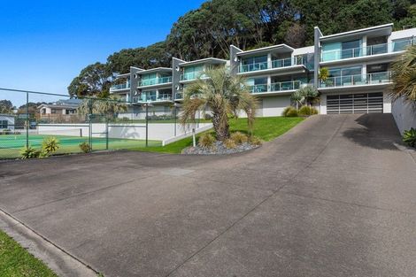 Photo of property in Horizon Apartments, 232e Pohutukawa Avenue, Ohope, 3121