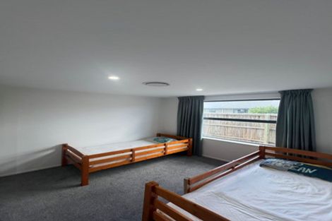 Photo of property in 62 Sandhurst Drive, Rolleston, 7615