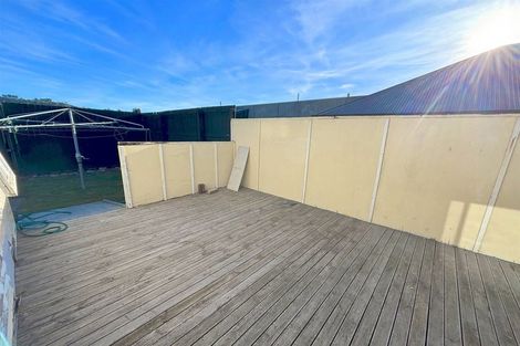 Photo of property in 38 Maunsell Street, Woolston, Christchurch, 8023