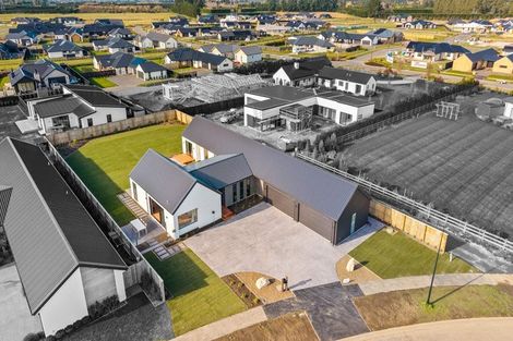 Photo of property in 51 Kingsdowne Drive, West Melton, 7618