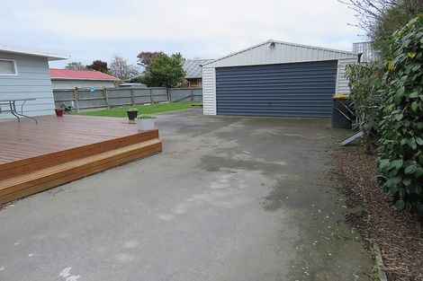 Photo of property in 43 Hope Street, Shirley, Christchurch, 8013