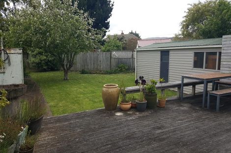 Photo of property in 142 Oxford Terrace, Epuni, Lower Hutt, 5011