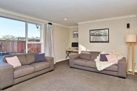 Photo of property in 8 Sonia Place, Casebrook, Christchurch, 8051