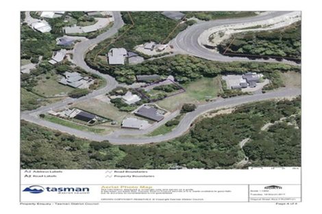 Photo of property in 51a Tata Heights, Tata Beach, Takaka, 7183