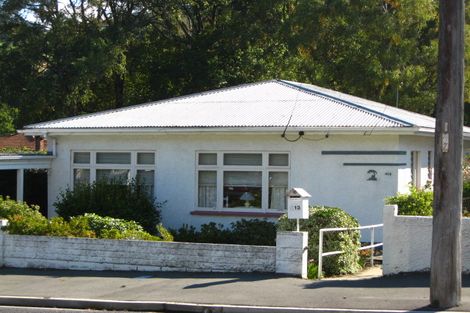 Photo of property in 413 North Road, North East Valley, Dunedin, 9010
