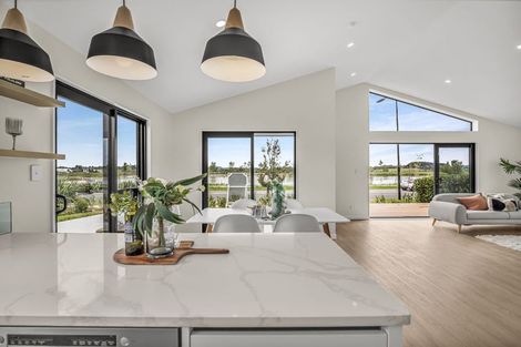 Photo of property in 35 Whites Way, Te Kauwhata, 3710