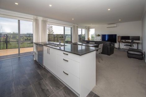 Photo of property in 10 Mccrorie Road, Wigram, Christchurch, 8025