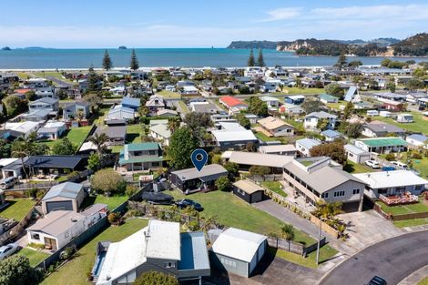 Photo of property in 1 Poplar Street, Whitianga, 3510