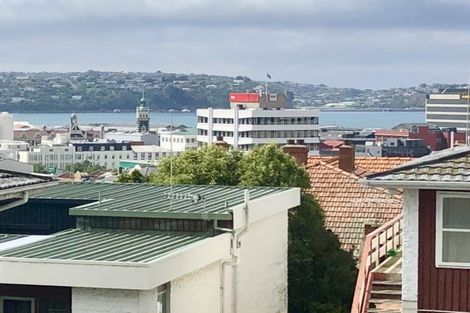 Photo of property in 80d London Street, Dunedin Central, Dunedin, 9016