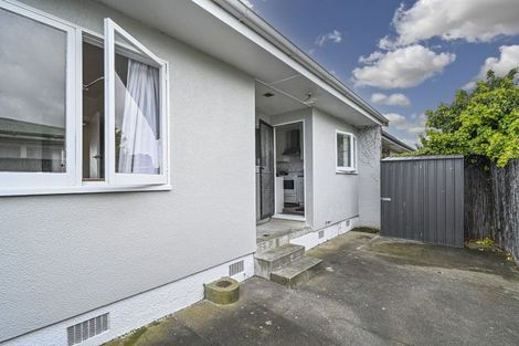 Photo of property in 2/204a Park Road South, Akina, Hastings, 4122