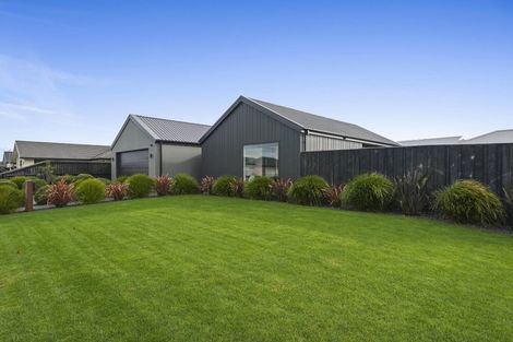 Photo of property in 13 Halpin Drive, Lincoln, 7608