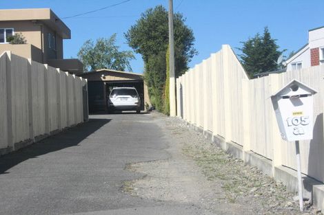 Photo of property in 105a Scott Street, Blenheim, 7201