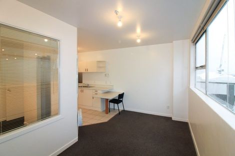 Photo of property in Regency Apartments, 6b/49 Manners Street, Te Aro, Wellington, 6011