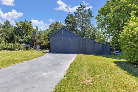 Photo of property in 427 Earlys Road, Cust, 7471