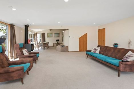 Photo of property in 1 Merton Place, Bryndwr, Christchurch, 8053