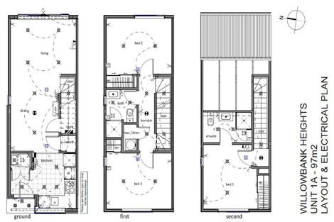 Photo of property in 1 Ara Paiwhenua, Tawa, Wellington, 5028