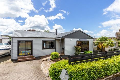 Photo of property in 16 Manunui Street, Nukuhau, Taupo, 3330