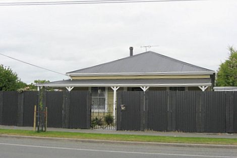 Photo of property in 54 Ashley Street, Rangiora, 7400
