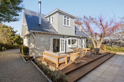 Photo of property in 5 Roosevelt Avenue, St Albans, Christchurch, 8014