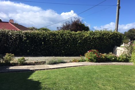 Photo of property in 58 Eden Street, Oamaru, 9400