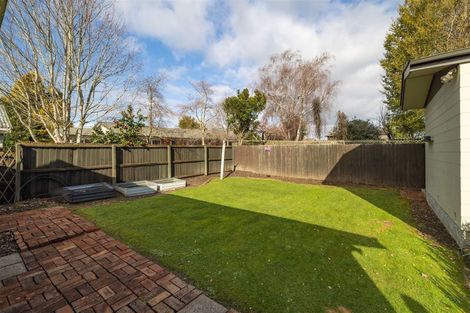 Photo of property in 114 Highsted Road, Casebrook, Christchurch, 8051