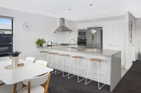 Photo of property in 41 Kingsbridge West, Burwood, Christchurch, 8083