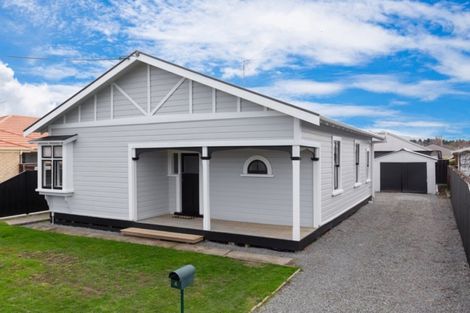 Photo of property in 4 Fulton Street, Springlands, Blenheim, 7201