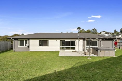 Photo of property in 39 Hartis Avenue, Huntly, 3700