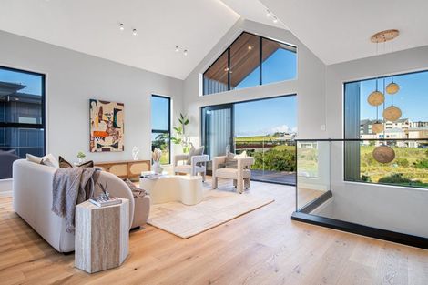 Photo of property in 14 Streamview Way, Long Bay, Auckland, 0630