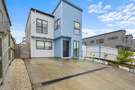 Photo of property in 26 Minhas Road, Papakura, 2110