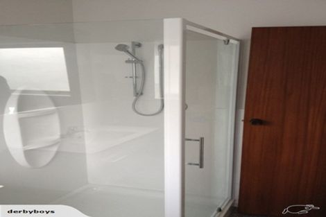 Photo of property in 1/12 Keoghs Lane, St Albans, Christchurch, 8014