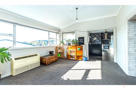 Photo of property in 17 Nelson Terrace, Seaview, Timaru, 7910