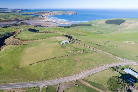 Photo of property in 375 Slope Point Road, Slope Point, Tokanui, 9884