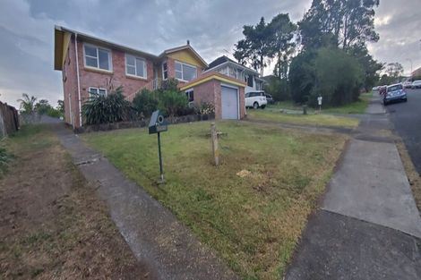 Photo of property in 71 Marlborough Avenue, Glenfield, Auckland, 0629
