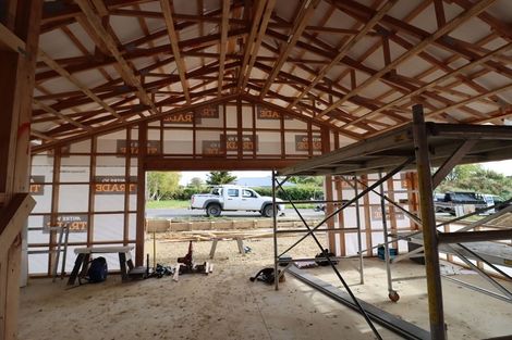 Photo of property in 71 Weston Road, Weston, Oamaru, 9401