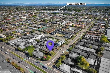 Photo of property in 17 Picton Avenue, Riccarton, Christchurch, 8011