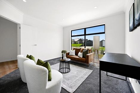 Photo of property in 47 Fairway Drive, Morrinsville, 3300