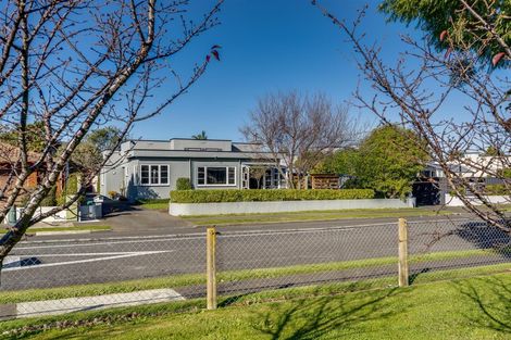 Photo of property in 4 Higgins Street, Marewa, Napier, 4110