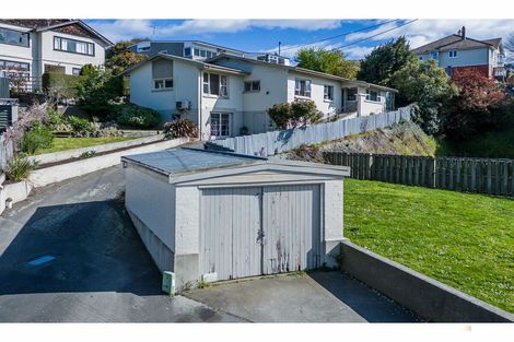 Photo of property in 17 Nelson Terrace, Seaview, Timaru, 7910