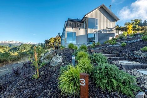 Photo of property in 3 Kereru Rise, Hanmer Springs, 7334