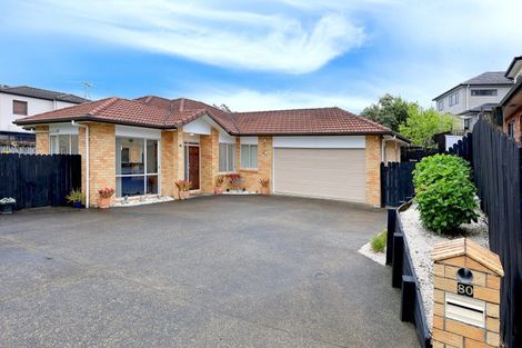 Photo of property in 80 San Marino Drive West, Henderson, Auckland, 0612