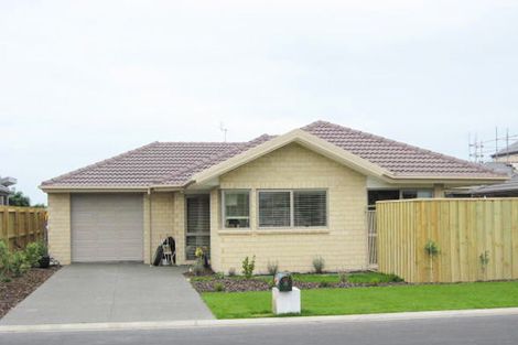 Photo of property in 171 Rolleston Drive, Rolleston, 7614